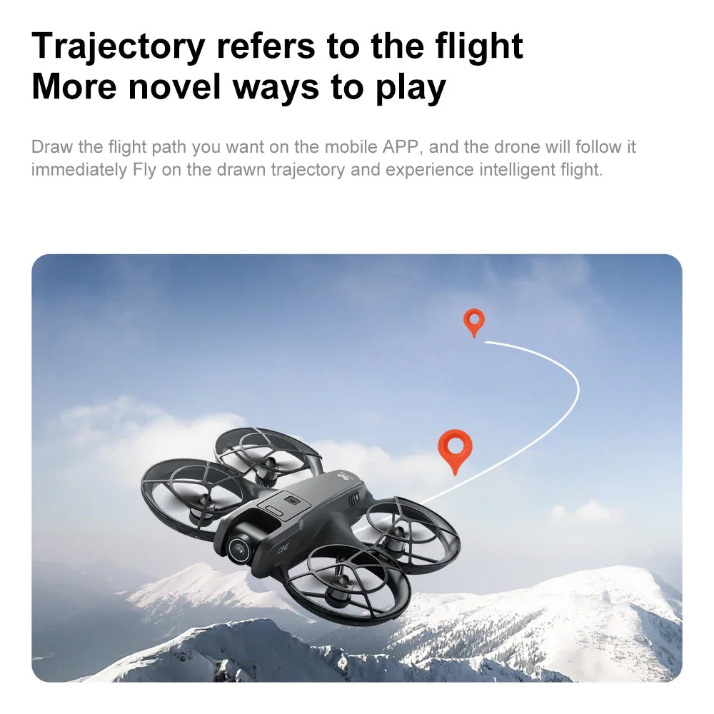 Xiaomi Mijia MINI V666 Drone 4K WIFI gps Ma boutique
