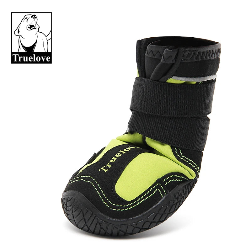 Bottes d’Hiver Antidérapantes pour Chiens – Truelove Ma boutique
