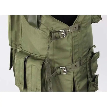 Gilet de Protection Tactique 6B3 Ma boutique