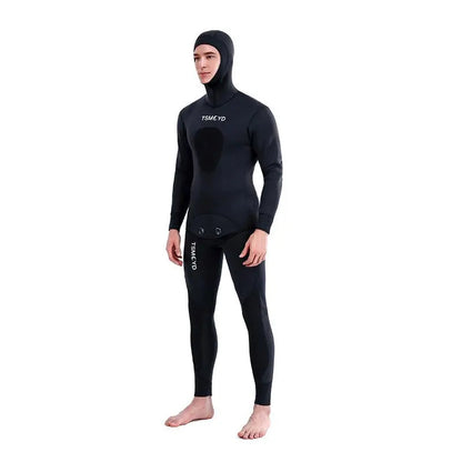 ensemble de plongé tsmcyd Ma boutique