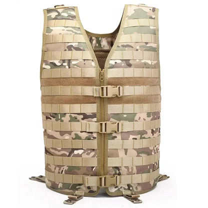 gilet tactique molle Ma boutique