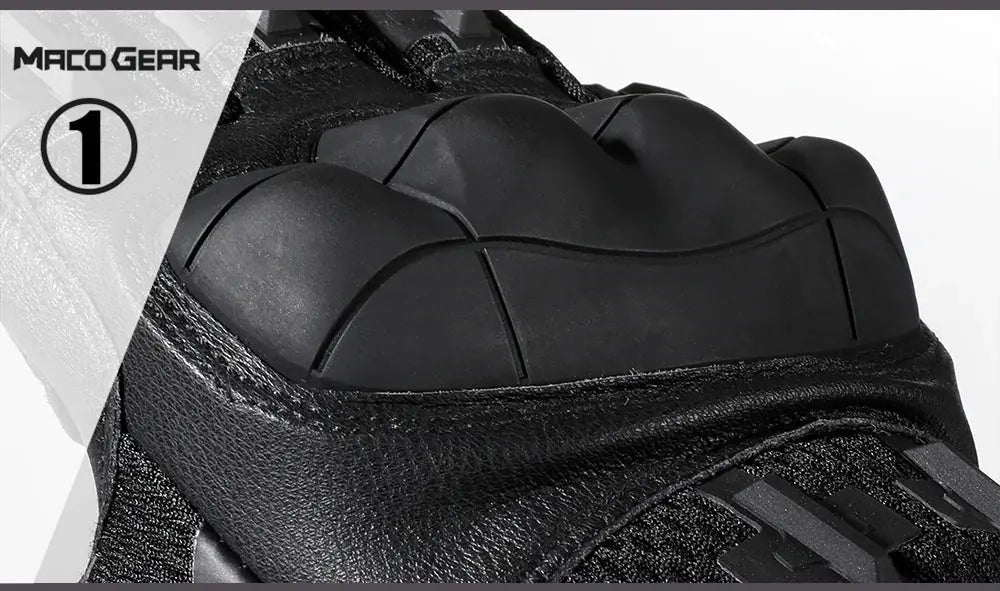 Gants Tactiques Full Finger / Half Finger – Protection & Sensibilité Écran Tactile Ma boutique