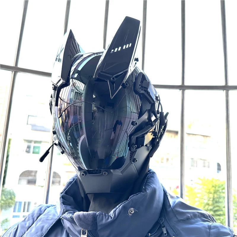 masque Cyber Punk unisexe Ma boutique