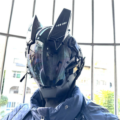 masque Cyber Punk unisexe Ma boutique