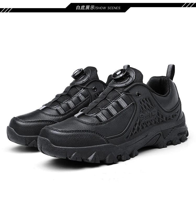 Chaussures Outdoor Été CHAISHOU A2301 – Respirantes, Séchage Rapide, Antidérapantes – Randonnée, Pêche, Sports Nautiques - BLACKBEARD OUTDOOR INDUSTRIES