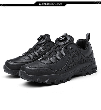 Chaussures Outdoor Été CHAISHOU A2301 – Respirantes, Séchage Rapide, Antidérapantes – Randonnée, Pêche, Sports Nautiques - BLACKBEARD OUTDOOR INDUSTRIES