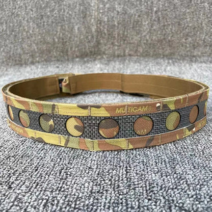 RD Tactical Ferro Style - The Bison Ceinture tactique BLACKBEARD OUTDOOR INDUSTRIES