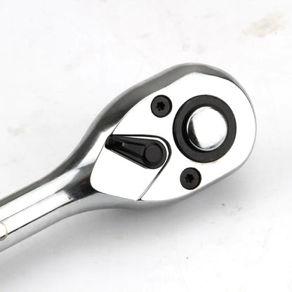 Clé à Cliquet Pivotante Haute Couple 72 Dents - BLACKBEARD OUTDOOR INDUSTRIES