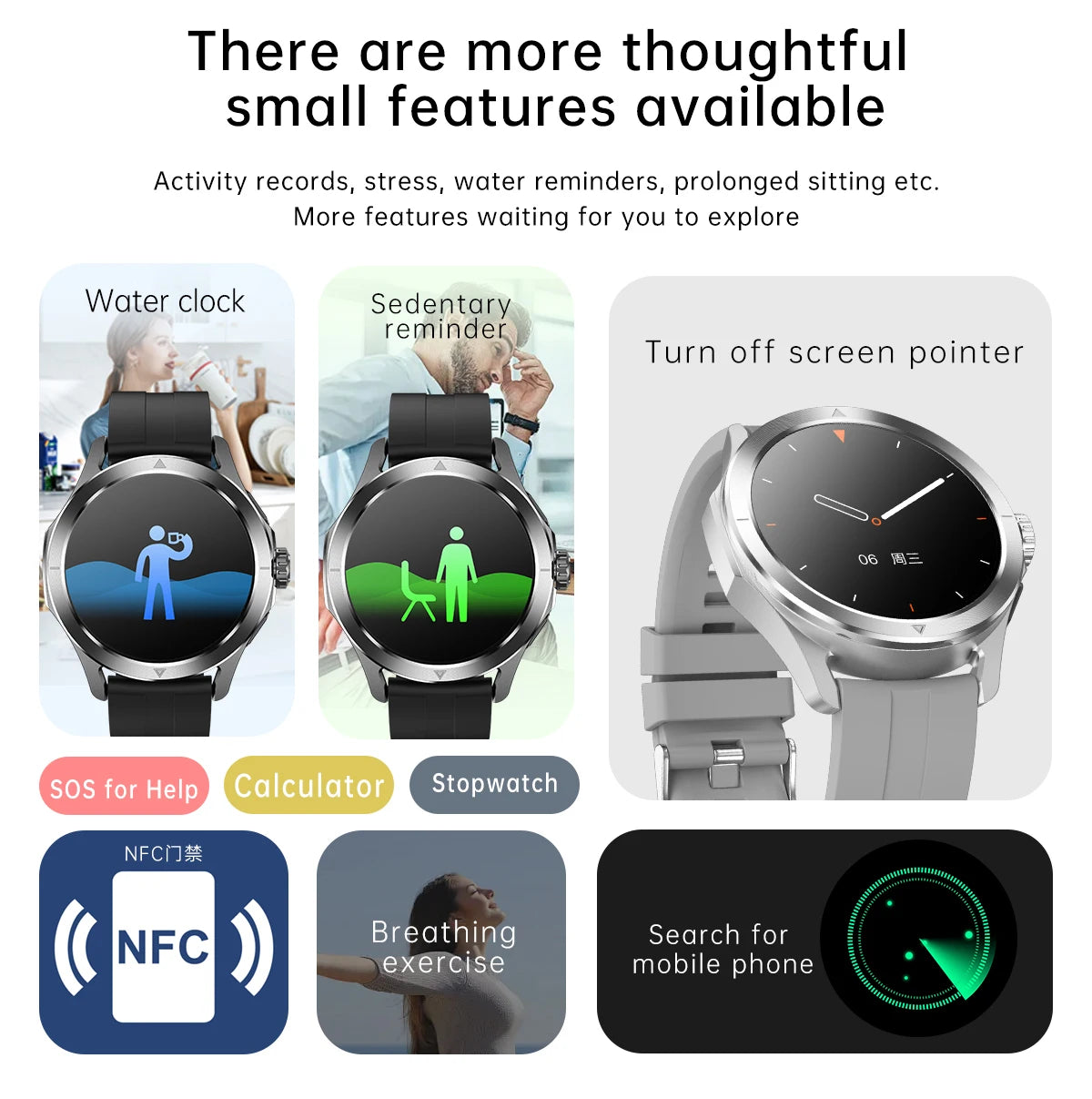 Xiaomi S4 Ultra – Montre Connectée Sport Outdoor avec GPS, NFC, Écran AMOLED, Appels Bluetooth, Suivi Santé Complet - BLACKBEARD OUTDOOR INDUSTRIES