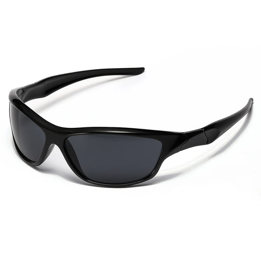 Lunettes de Soleil Y2K Argentées Unisexe – Style Punk 2000s Vintage - BLACKBEARD OUTDOOR INDUSTRIES