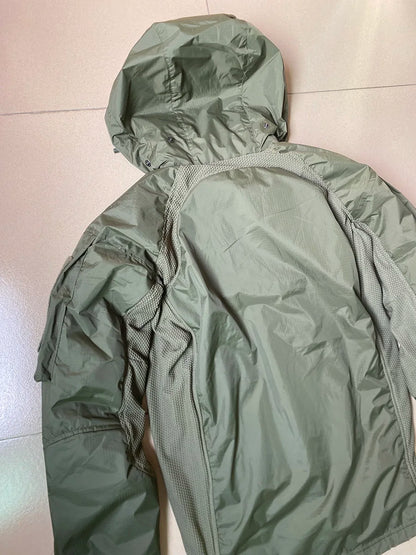 Veste Soft Shell Delta G3 avec Isolation Thinsulate™ - Veste d'Hiver Ultra-Chauffante et Résistante au Vent - BLACKBEARD OUTDOOR INDUSTRIES
