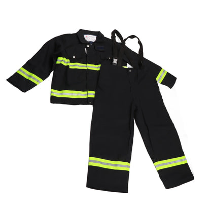 Vêtements de Protection Contre les Flammes pour Pompiers et Travailleurs Industriels - BLACKBEARD OUTDOOR INDUSTRIES