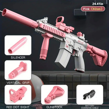 Unilabo M416 Electric Water Gun Ma boutique