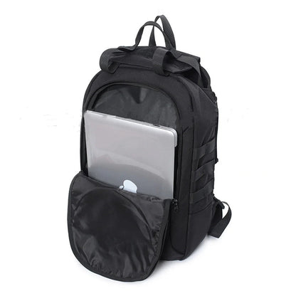 sac a dos tactique porte plaque Ma boutique