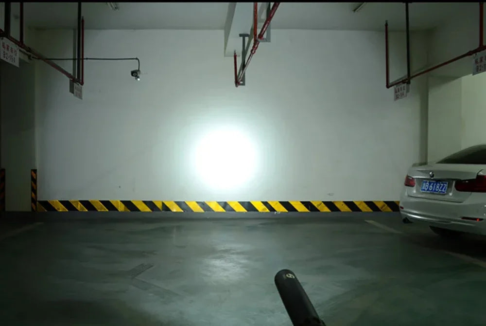 Self Defense Flashlight Baseball Bat Ma boutique