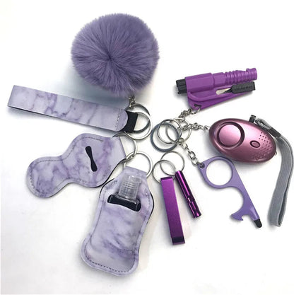 kit porte clé de survie femme Ma boutique
