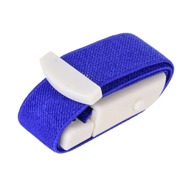 Garrot Médical d’Urgence à Libération Rapide – Réutilisable | 1 Pièce | 2,5 × 39 cm - BLACKBEARD OUTDOOR INDUSTRIES