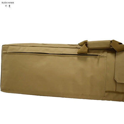 Sac de Transport Tactique en Nylon – Housse de Protection pour Fusil / Carabine Ma boutique