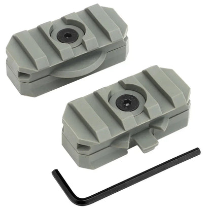 lot de 2 adaptateurs latéraux pour casque, Ma boutique