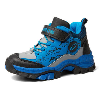 chaussures de randonnées pour enfants - CINESSD Ma boutique