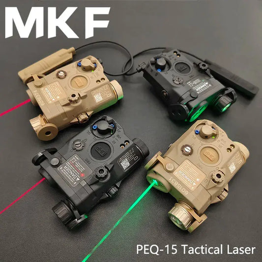 Viseur Tactique HD à Point Rouge Ajustable – Lentille Optique pour Fusil, Suivi Facile, Accessoire de Chasse et Tir Sportif Ma boutique