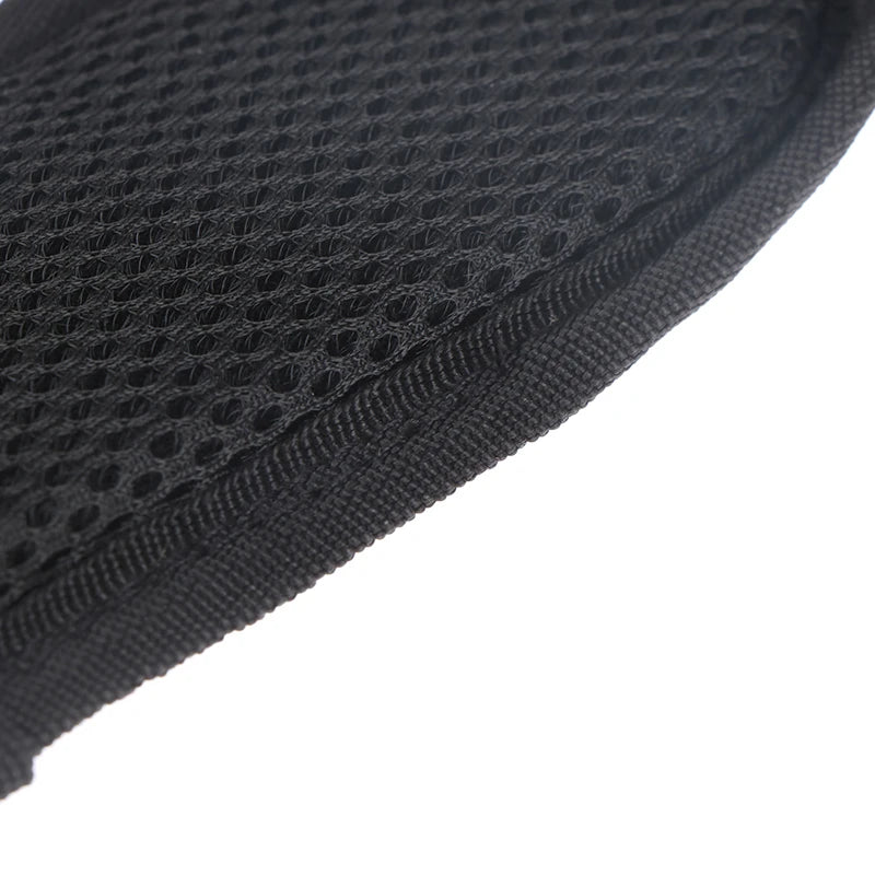 Coussin de Bandoulière pour Sac à Dos – Accessoire Anti-Dérapant en Mousse pour Confort et Support lors de Randonnée et Camping - BLACKBEARD OUTDOOR INDUSTRIES