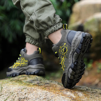 chaussures de randonée pour enfants boelokth 31/39 Ma boutique