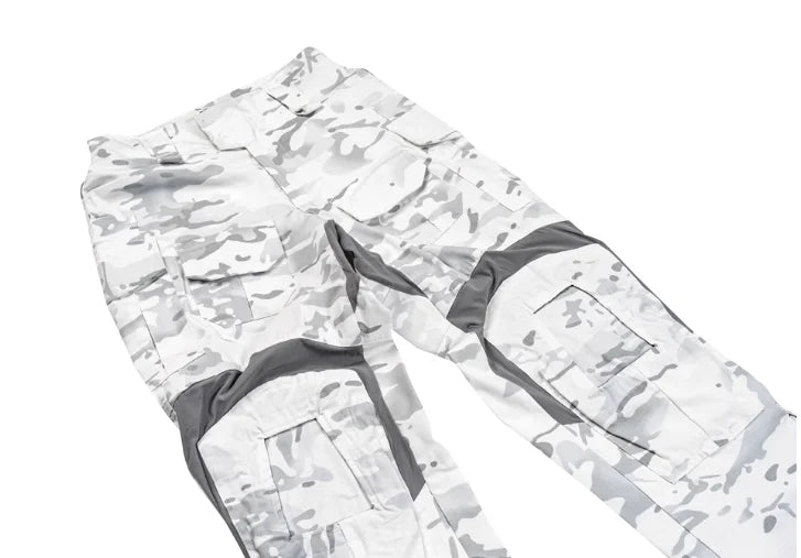 Veste et Pantalon Camouflage G3 Snow – Set de Formation Outdoor - BLACKBEARD OUTDOOR INDUSTRIES