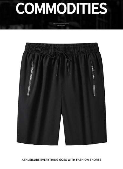 Short Homme Grande Taille Été - BLACKBEARD OUTDOOR INDUSTRIES