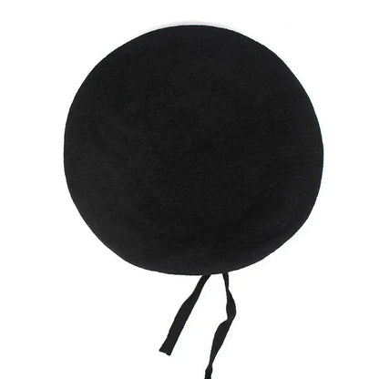 Bérét Unisexe - Style Militaire, Automne et Hiver, Chapeau Chaud et Pratique pour Hommes et Femmes BLACKBEARD OUTDOOR INDUSTRIES