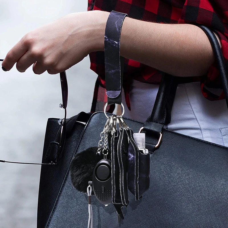 kit porte clé de survie femme Ma boutique