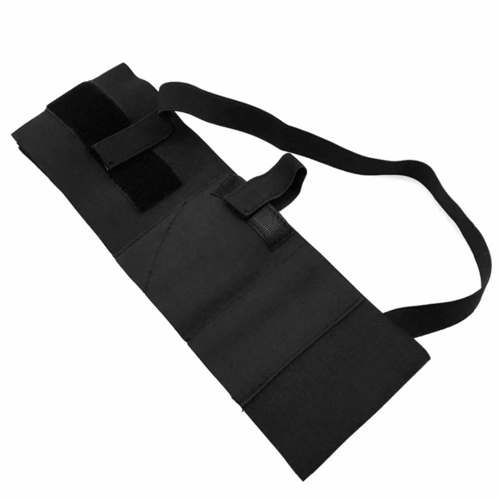 holster d'épaule discret universel Ma boutique