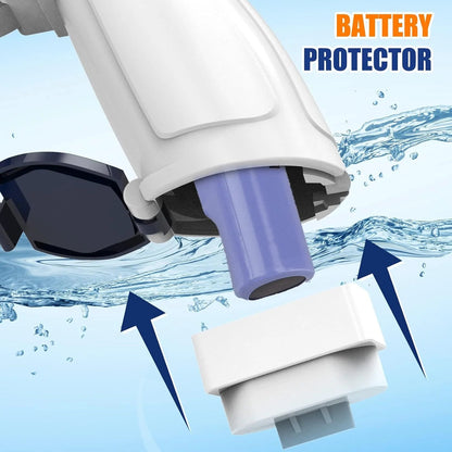 Unilabo M416 Electric Water Gun Ma boutique