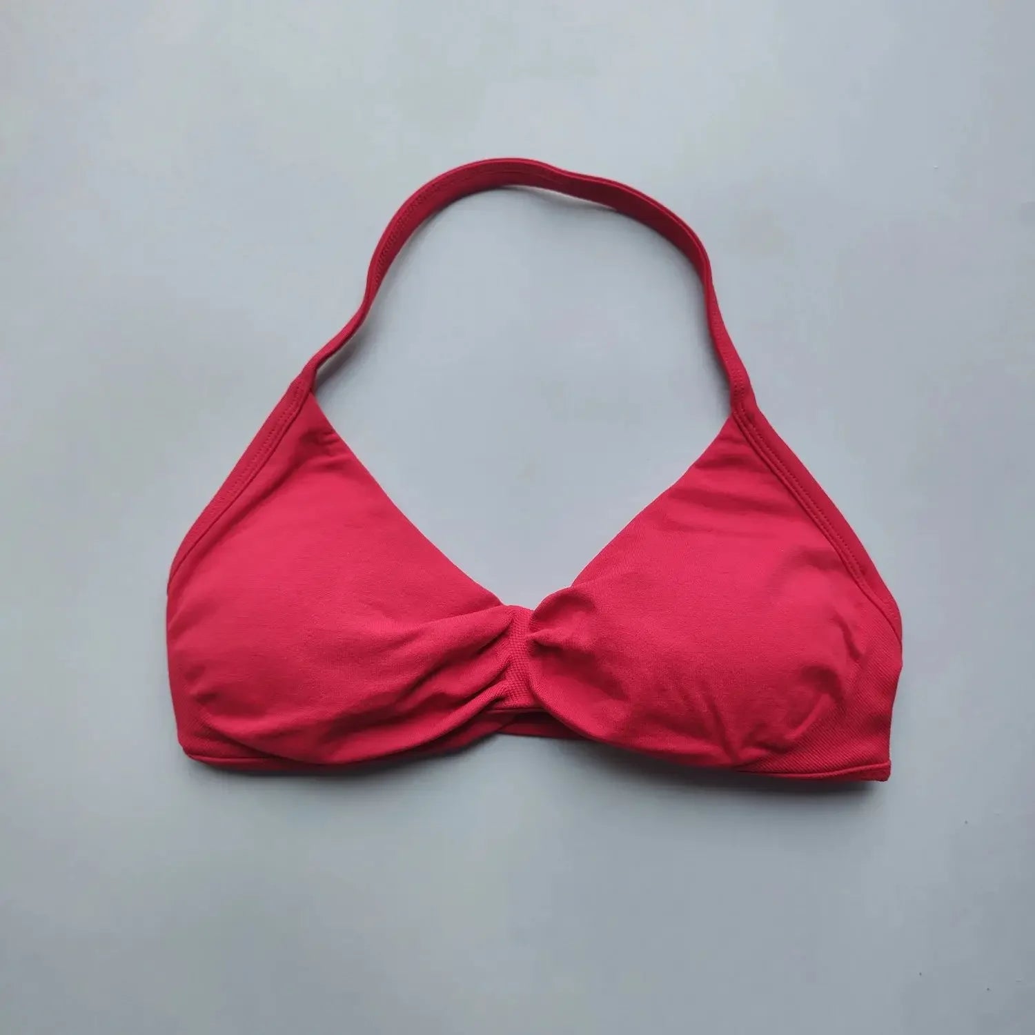 Brassière de Sport à Bretelles – Dos Croisé, Sans Armature, Rembourrage Amovible – Yoga, Fitness, Gym – Femme - BLACKBEARD OUTDOOR INDUSTRIES