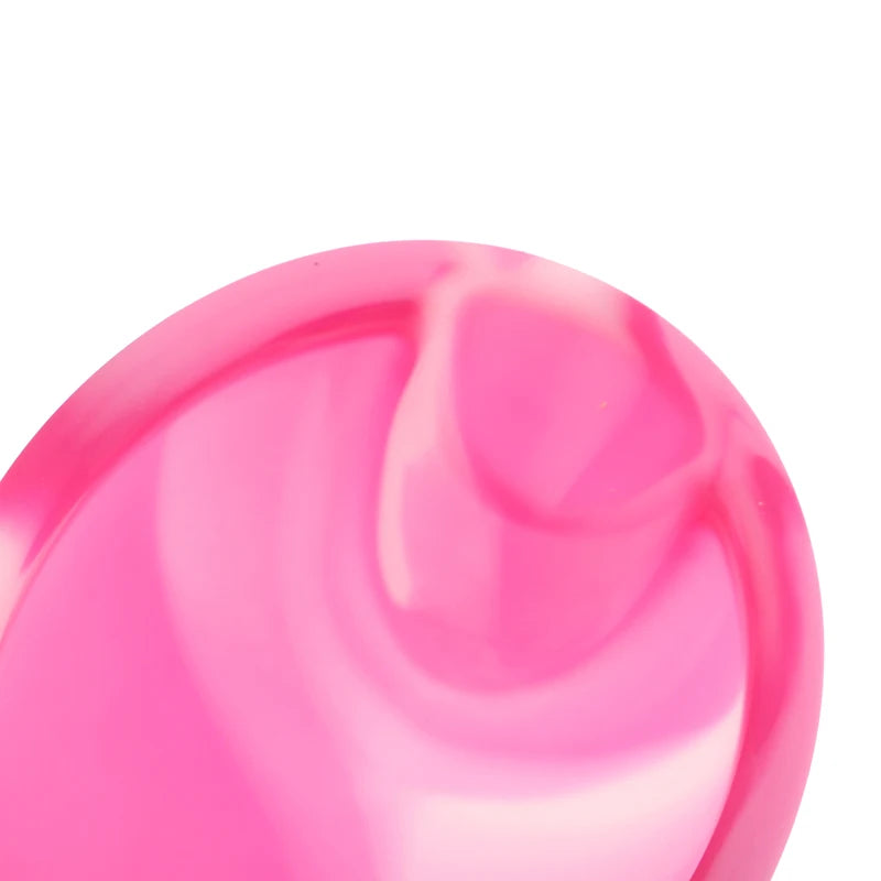 Disque Menstruel Réutilisable Feminy avec Anneau – Silicone Médical | Confort Invisible & Zéro Fuite - BLACKBEARD OUTDOOR INDUSTRIES