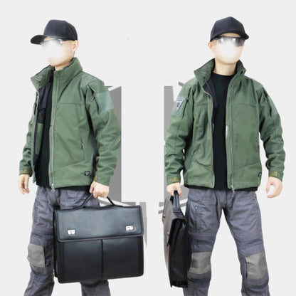 Gilet Pare-balles Pliable NIJ IIIA – Protection Ultra-Légère & Portable Ma boutique