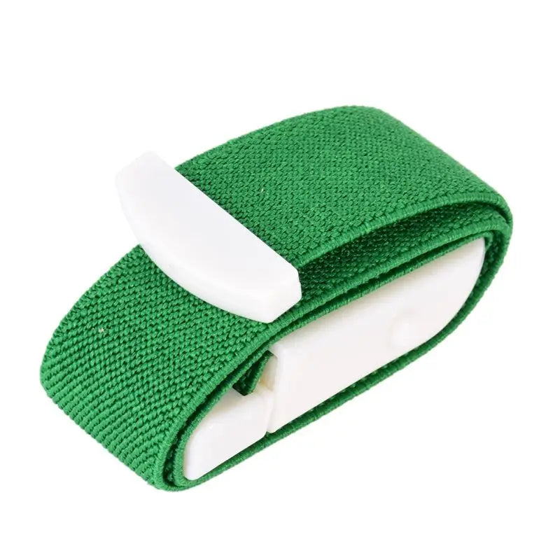 Garrot Médical d’Urgence à Libération Rapide – Réutilisable | 1 Pièce | 2,5 × 39 cm - BLACKBEARD OUTDOOR INDUSTRIES