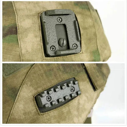 Casque Tactique d’Entraînement 6B47 – Réplique Russe "Little Green Man" Ma boutique