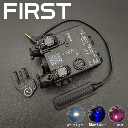 DBAL-A2 IR  - FIRST Ma boutique