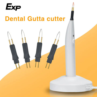 Stylo Hémostatique à Électrocoagulation – 4 Embouts, Coupe Dentaire et Gingivale, Recharge Sans Fil - BLACKBEARD OUTDOOR INDUSTRIES