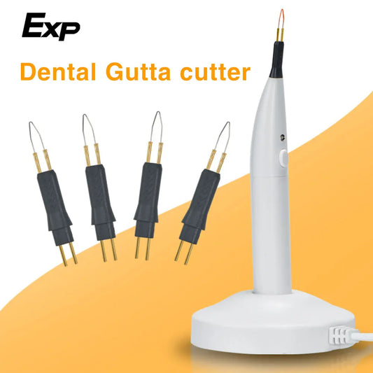 Stylo Hémostatique à Électrocoagulation – 4 Embouts, Coupe Dentaire et Gingivale, Recharge Sans Fil - BLACKBEARD OUTDOOR INDUSTRIES
