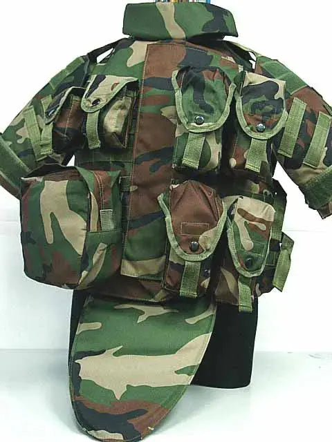 Interceptor OTV Training Vest wolf enemy Ma boutique