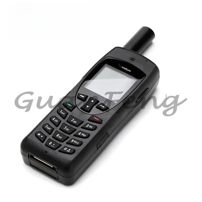 Téléphone Satellite Iridium 9555 GPS – Communication Globale - BLACKBEARD OUTDOOR INDUSTRIES