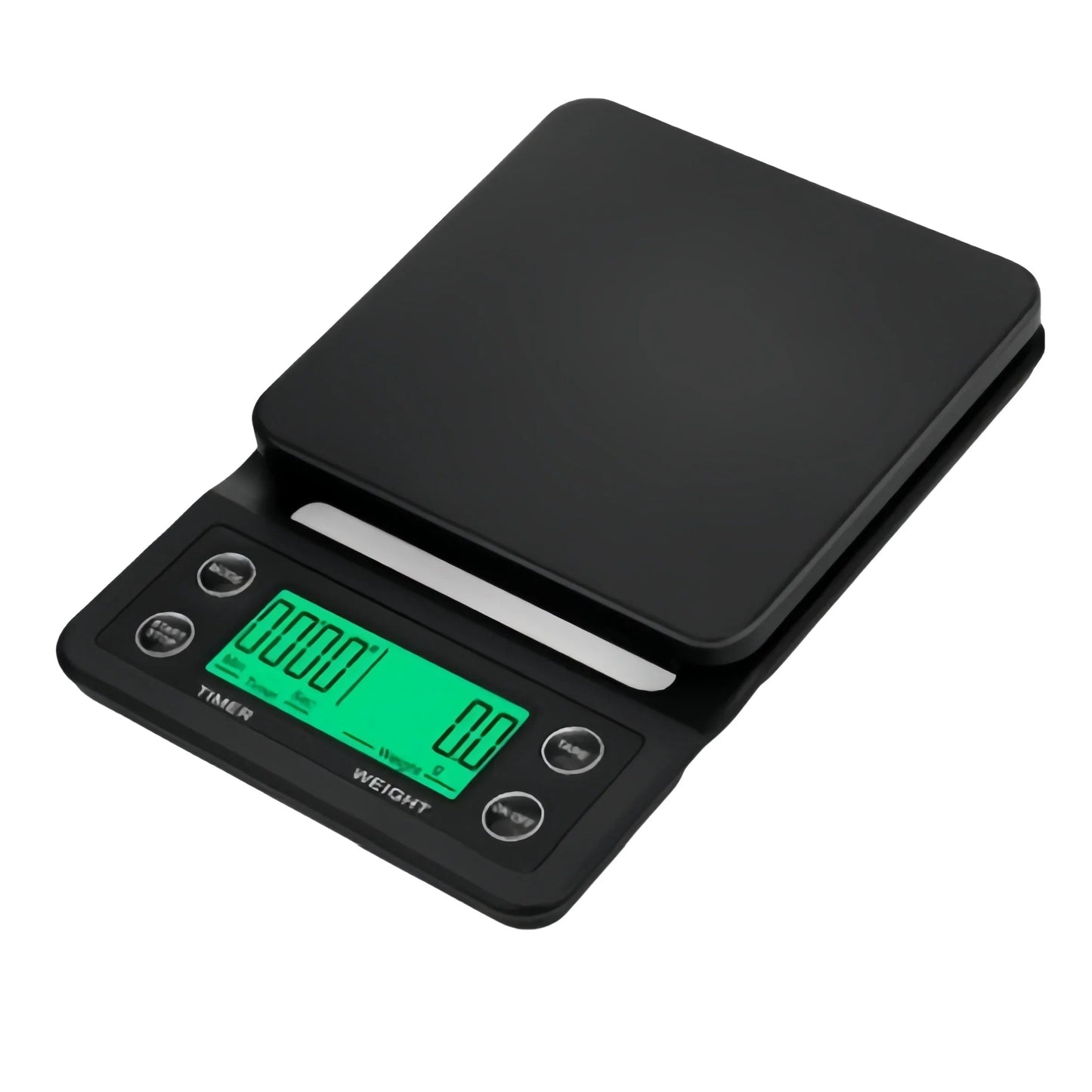 Balance Électronique de Cuisine Haute Précision – 0.1g à 3kg / 5kg – Multifonction avec Écran LED Ma boutique
