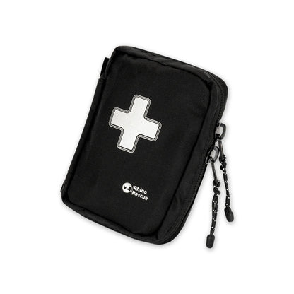 Rhino Rescue EDC Pouch - Tactical MOLLE-Compatible Everyday Carry Storage - BLACKBEARD OUTDOOR INDUSTRIES