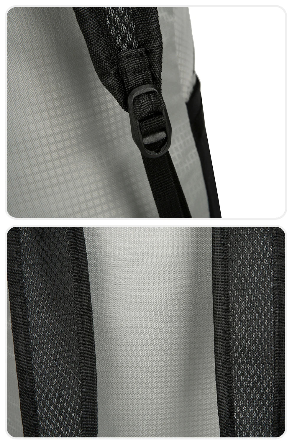 Sac à Dos Pliable Ultraléger – Sac à Dos Outdoor Polyvalent pour Randonnée, Escalade & Voyage - BLACKBEARD OUTDOOR INDUSTRIES