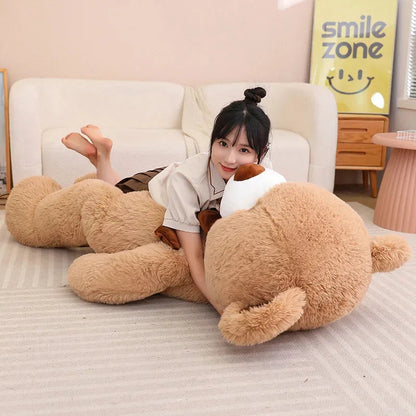 Teddy Bear ours en peluche Ma boutique