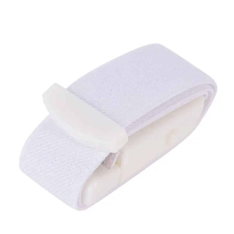 Garrot Médical d’Urgence à Libération Rapide – Réutilisable | 1 Pièce | 2,5 × 39 cm - BLACKBEARD OUTDOOR INDUSTRIES