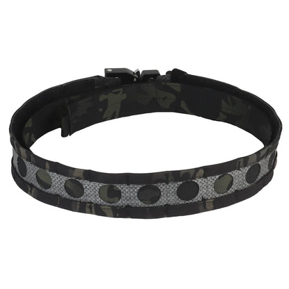 Ceinture Tactique Légère Ferro-style Bison BLACKBEARD OUTDOOR INDUSTRIES