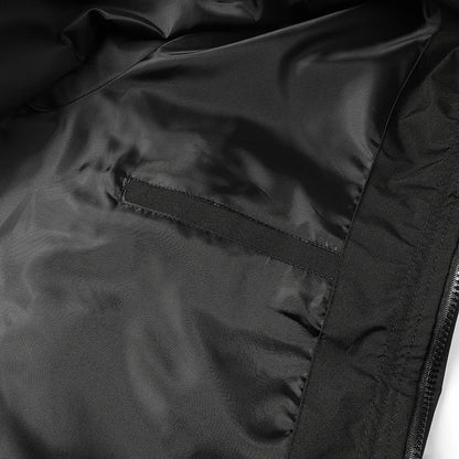 Veste Imperméable Unisexe CHRLCK – Coupe-Vent Respirante et Séchage Rapide pour Randonnée, Pêche et Camping - BLACKBEARD OUTDOOR INDUSTRIES